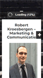 Mobile Screenshot of kroesbergen.eu